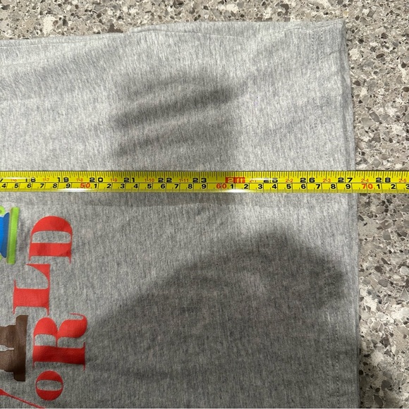 Disney Pixar Toy Story 4 TOY TO THE WORLD Sleep Set pjs pajamas lounge L.A115 - Picture 8 of 12